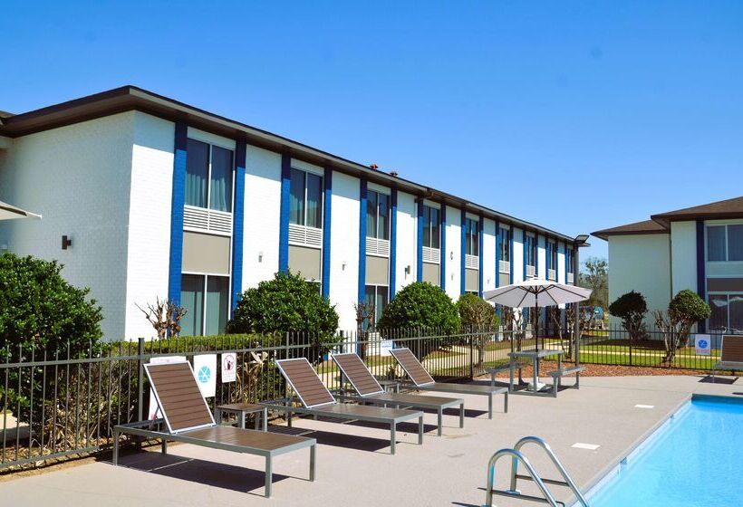 مُتل Americas Best Value Inn & Suites Foley