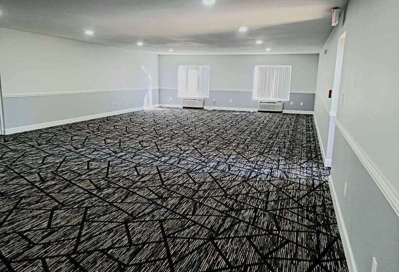 مُتل Americas Best Value Inn & Suites Foley