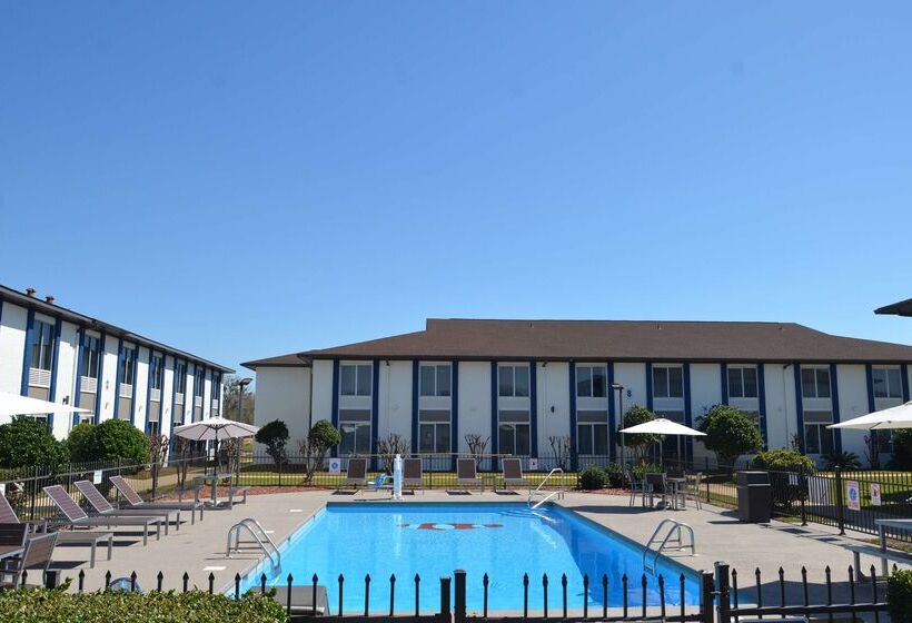 مُتل Americas Best Value Inn & Suites Foley