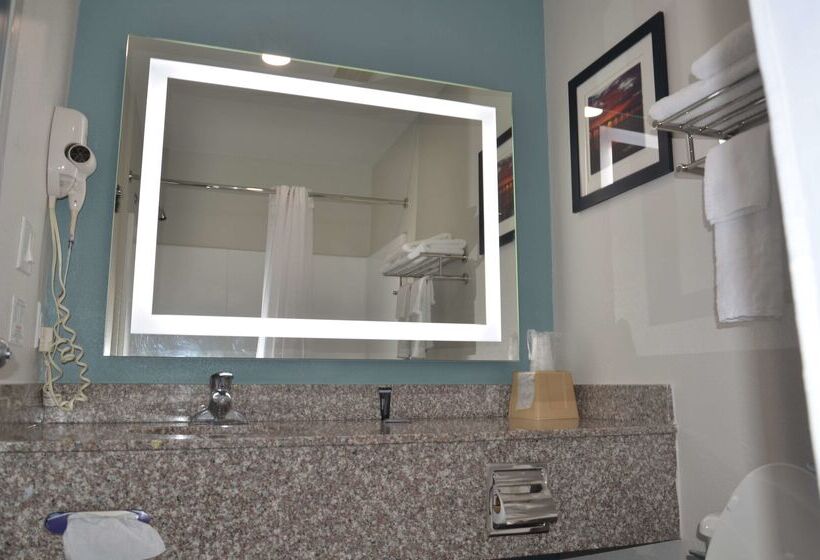مُتل Americas Best Value Inn & Suites Foley