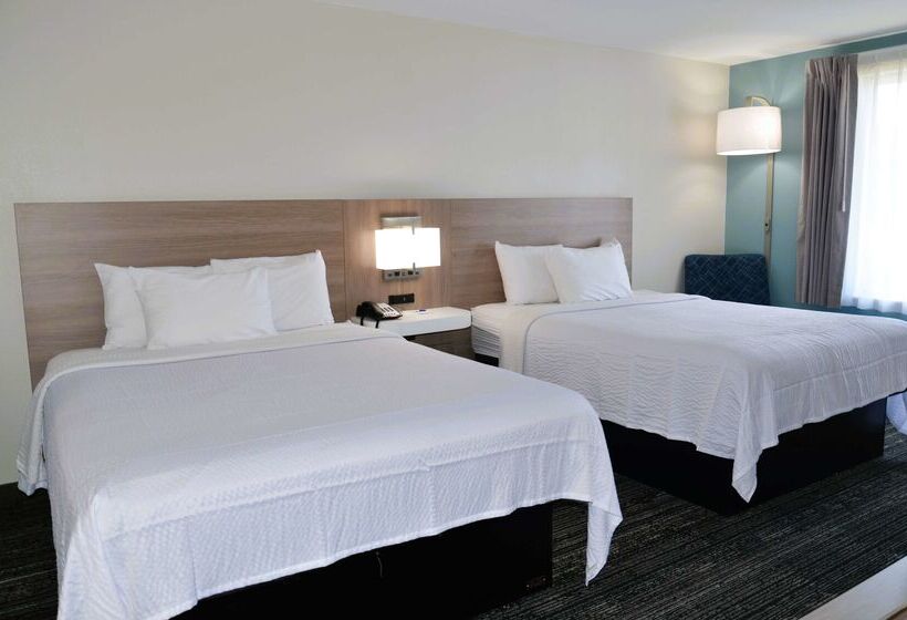 مُتل Americas Best Value Inn & Suites Foley