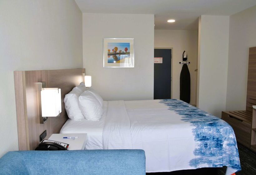 مُتل Americas Best Value Inn & Suites Foley