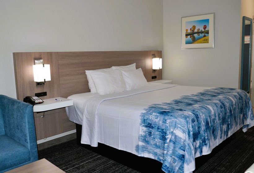 مُتل Americas Best Value Inn & Suites Foley