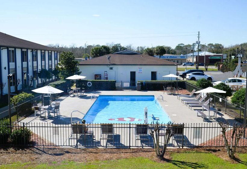 مُتل Americas Best Value Inn & Suites Foley
