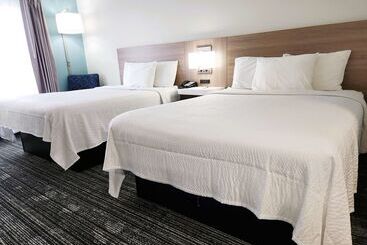 モーテル Americas Best Value Inn & Suites Foley