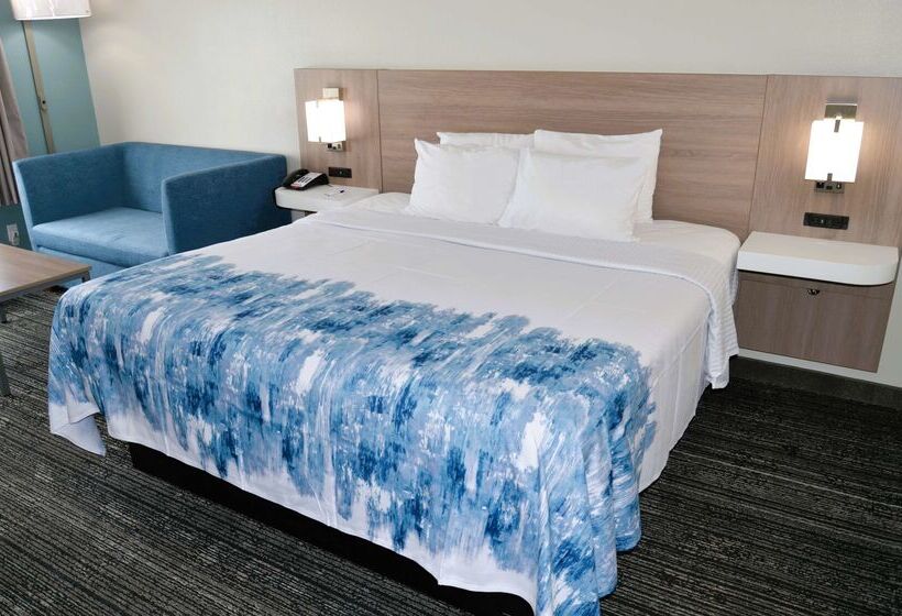 مُتل Americas Best Value Inn & Suites Foley