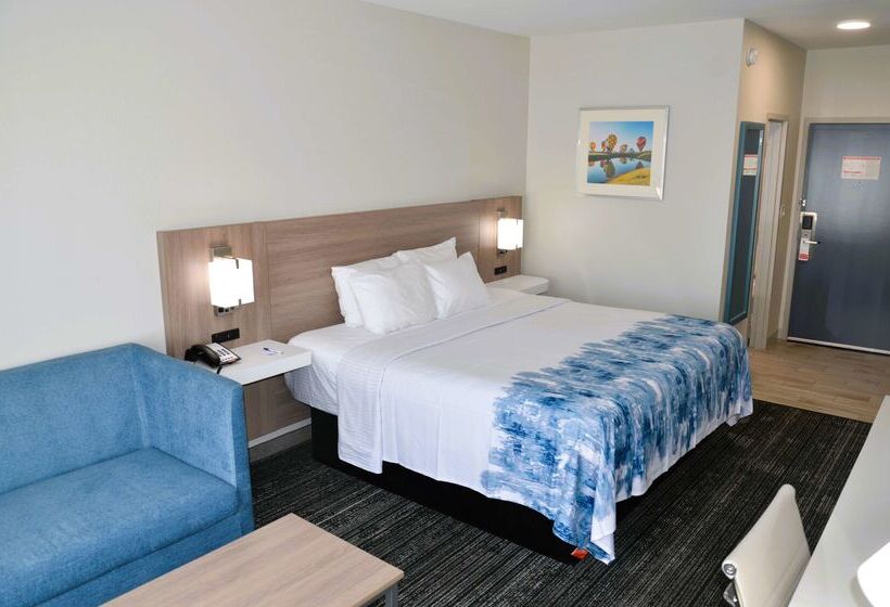 مُتل Americas Best Value Inn & Suites Foley