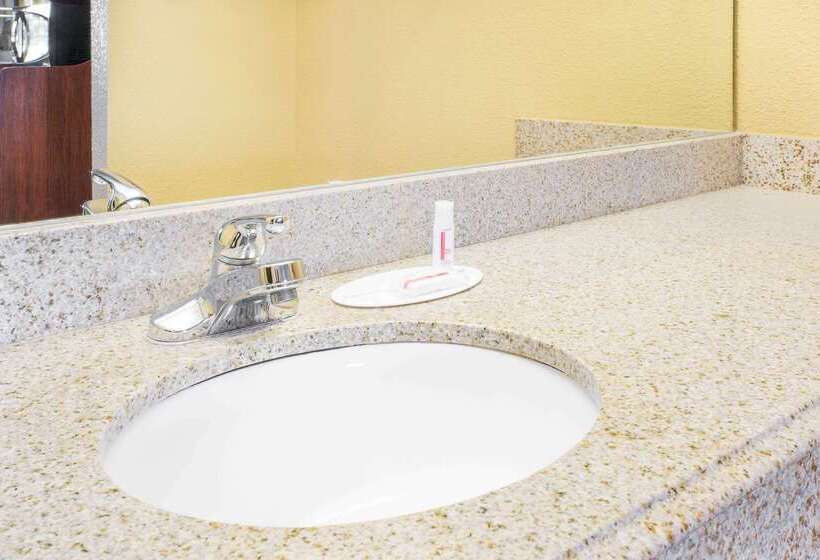 مُتل Travel Inn North Little Rock