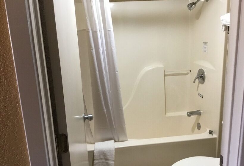 مُتل Travel Inn North Little Rock