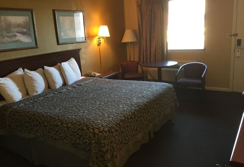 مُتل Travel Inn North Little Rock