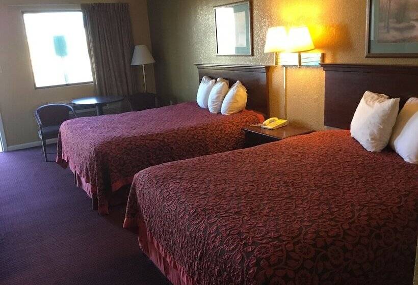 مُتل Travel Inn North Little Rock