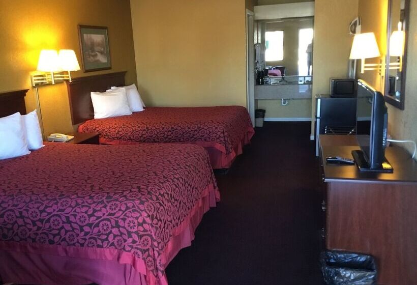 مُتل Travel Inn North Little Rock