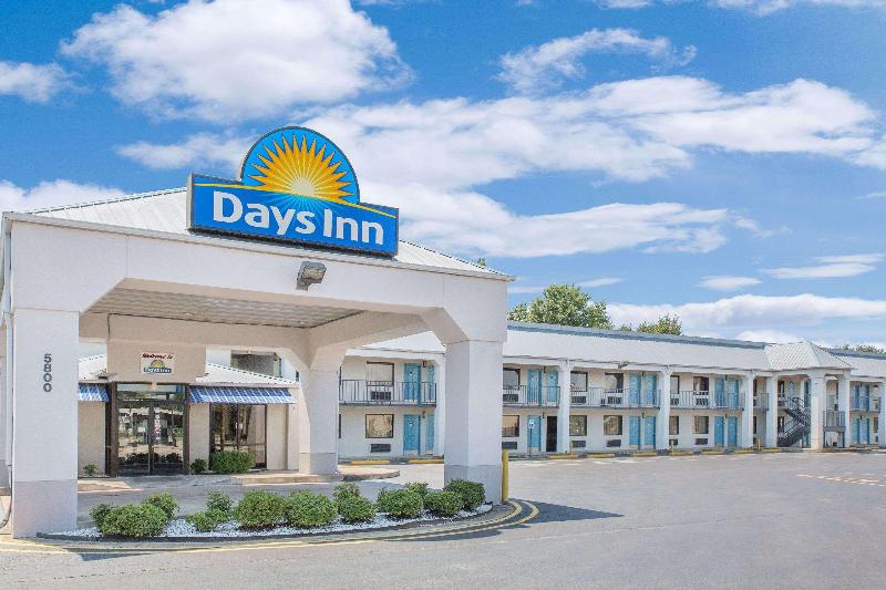مُتل Travel Inn North Little Rock