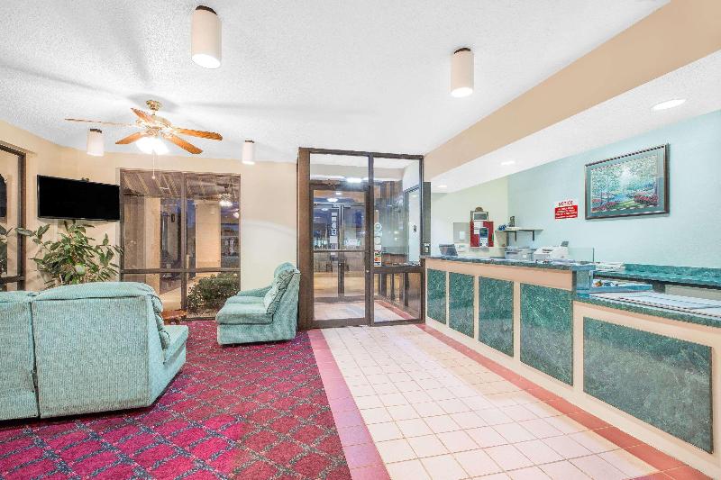 مُتل Travel Inn North Little Rock