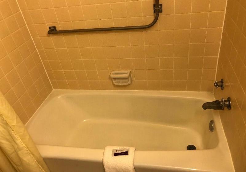 Мотель Relax Inn Ruston