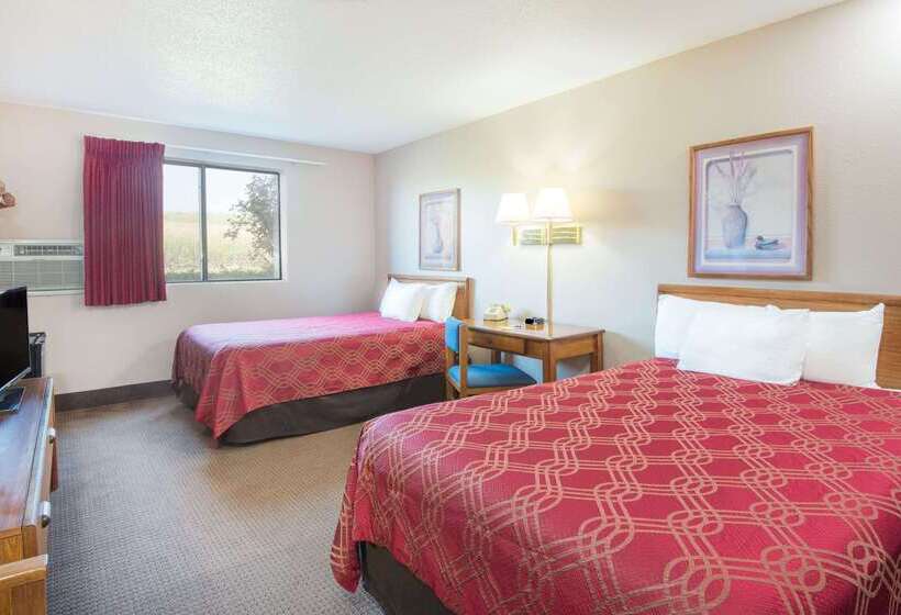 Мотель Super 8 By Wyndham Abilene Ks