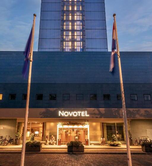 Fotos del hotel Novotel The Hague World Forum: 1 Fotos del hotel Novotel The Hague World Forum: 1