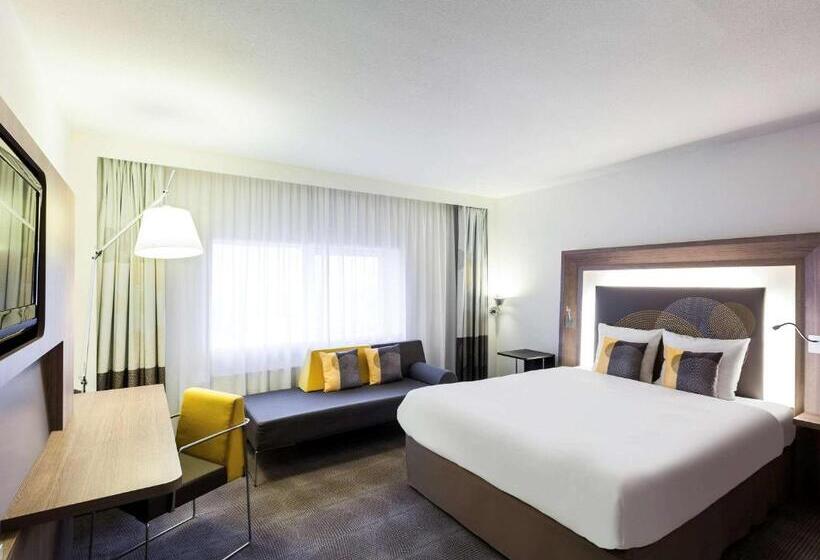 Fotos del hotel Novotel The Hague World Forum: 1 Fotos del hotel Novotel The Hague World Forum: 1