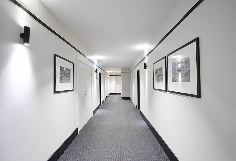 Punthill Apartment   Flinders Lane