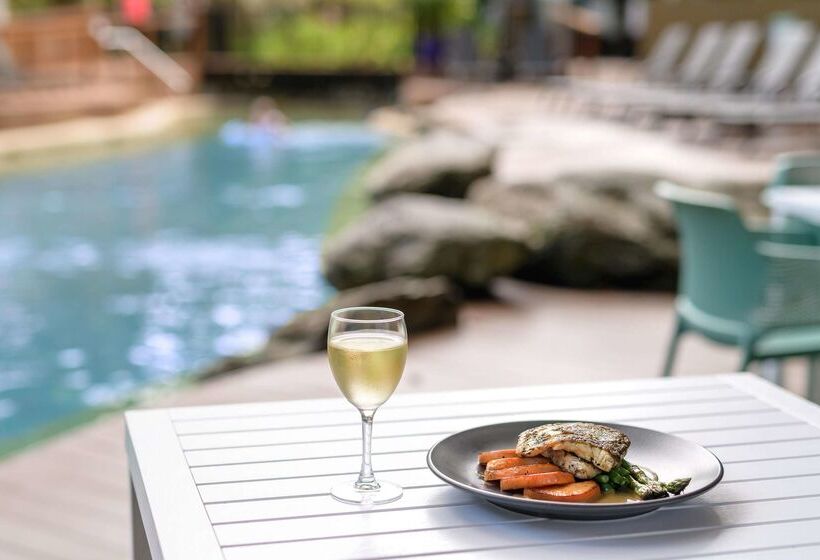 Ramada Resort By Wyndham Port Douglas