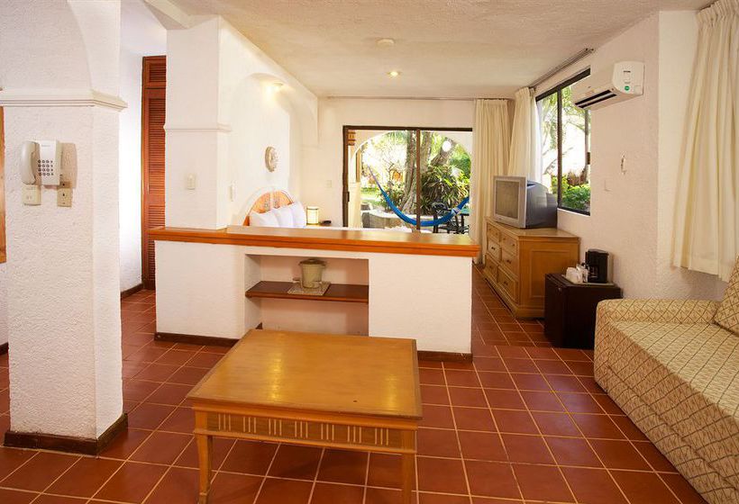 Fotos del hotel Real Playa del Carmen Hotel & Beach Club:  6