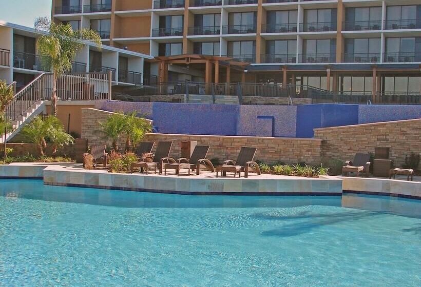 استراحتگاه Treasure Bay Casino & Hotel Adults Age 21 And Above