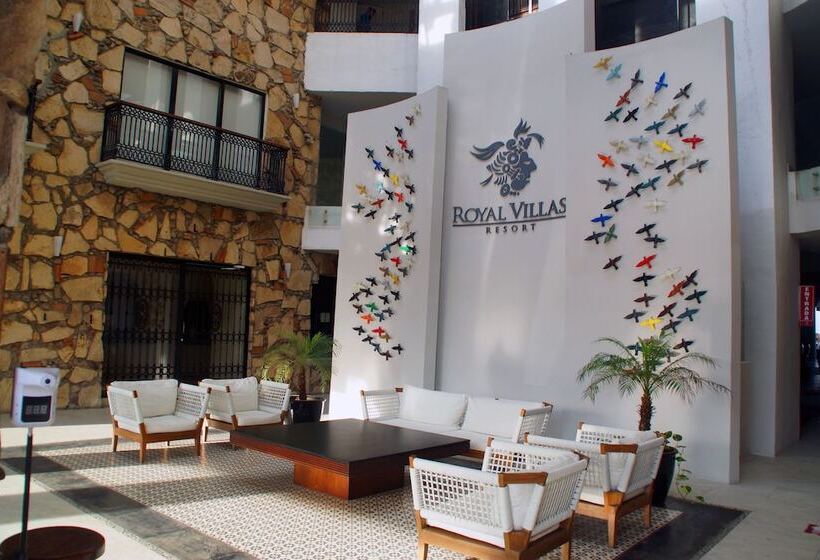 Royal Villas Resort