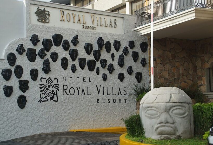 Royal Villas Resort