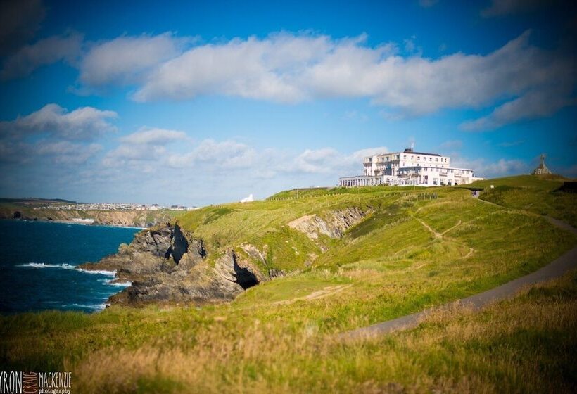 Atlantic Hotel Newquay