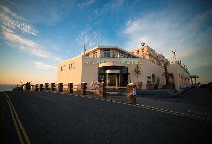 Atlantic Hotel Newquay