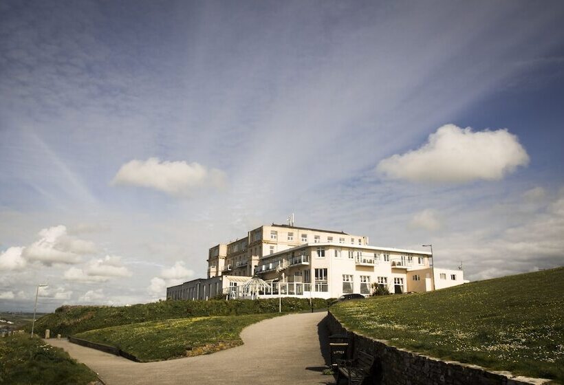 Atlantic Hotel Newquay