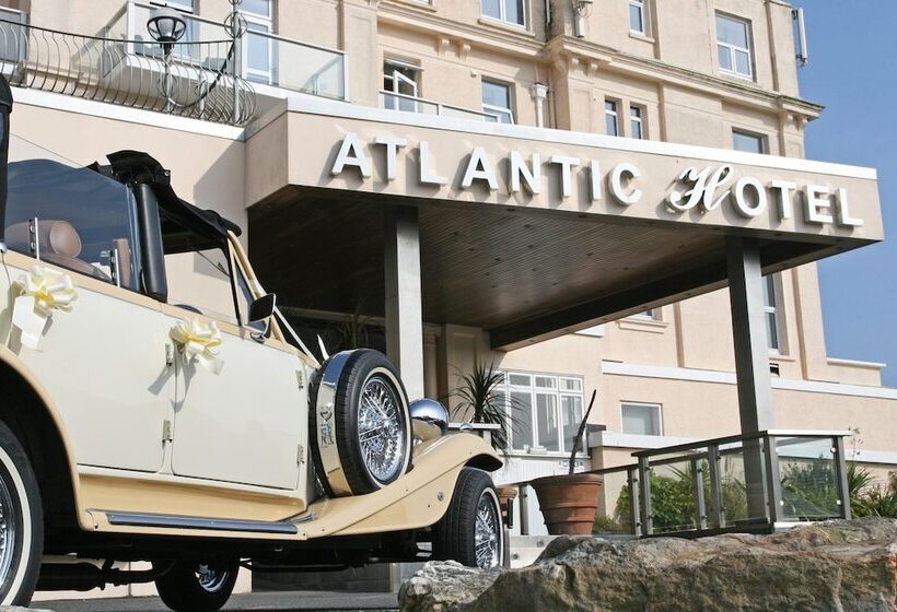 Atlantic Hotel Newquay