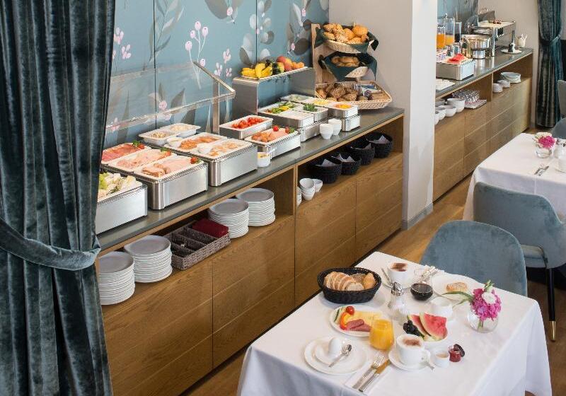 Dom Hotel Limburg
