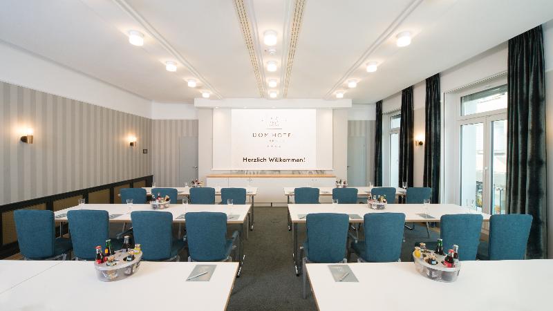 Dom Hotel Limburg