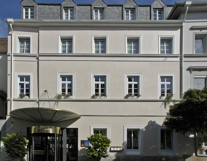 Dom Hotel Limburg