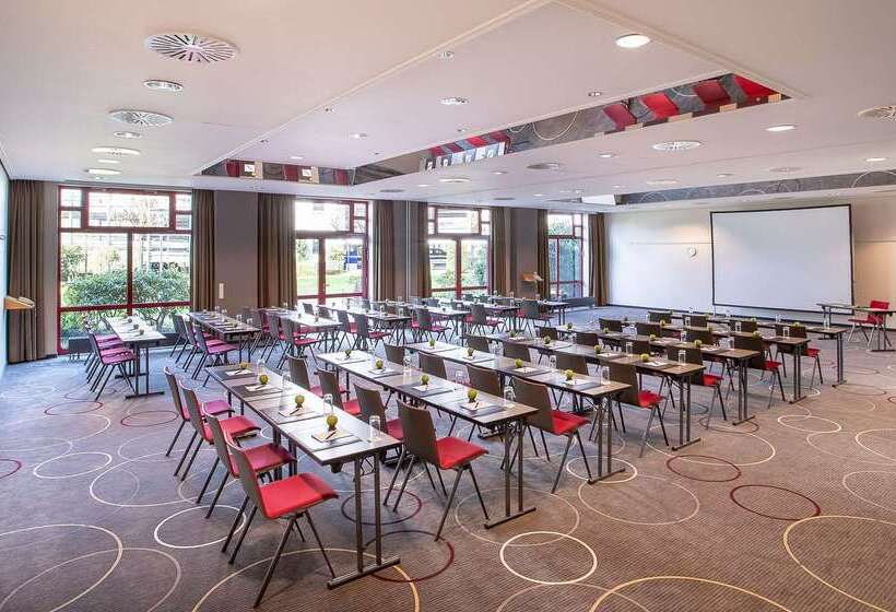 Elaya Hotel Frankfurt Oberursel