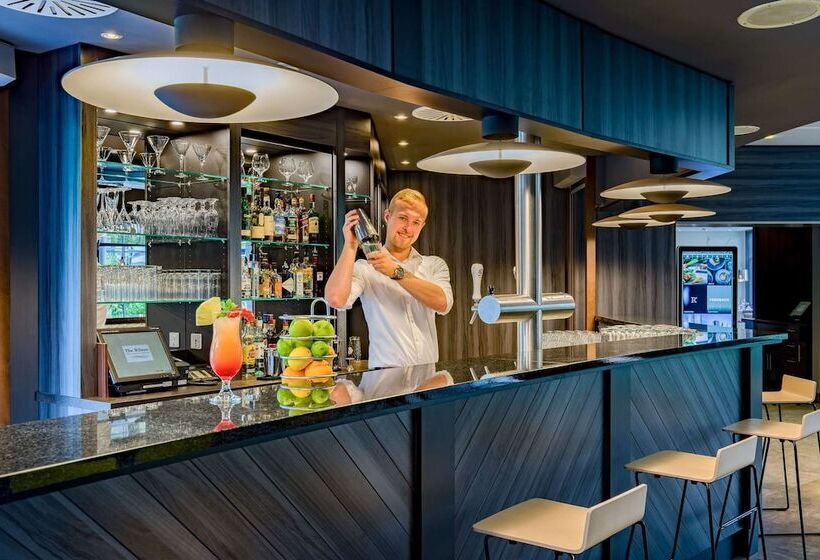 Elaya Hotel Frankfurt Oberursel