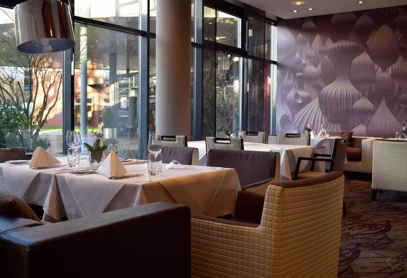 Elaya Hotel Frankfurt Oberursel