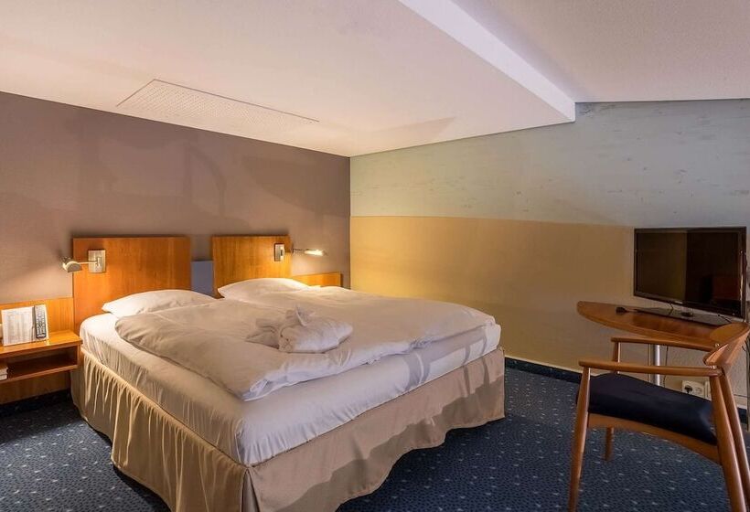 Elaya Hotel Frankfurt Oberursel