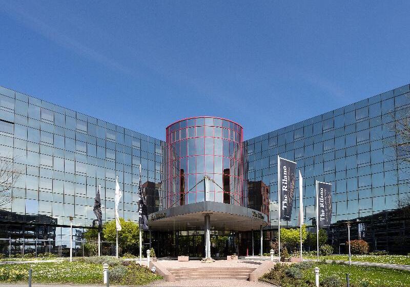 Elaya Hotel Frankfurt Oberursel