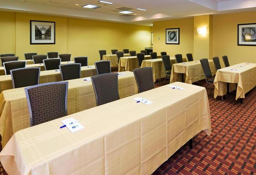 Fotos del hotel Holiday Inn Express Hotel & Suites Kendall East-miami, An Ihg:  4