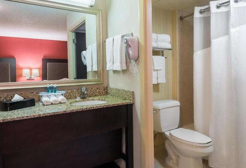 Fotos del hotel Holiday Inn Express Hotel & Suites Kendall East-miami, An Ihg:  9