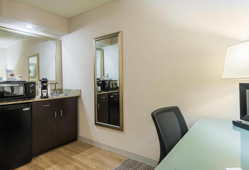 Fotos del hotel Holiday Inn Express Hotel & Suites Kendall East-miami, An Ihg:  22