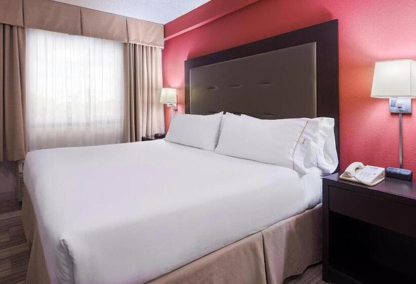Fotos del hotel Holiday Inn Express Hotel & Suites Kendall East-miami, An Ihg:  2