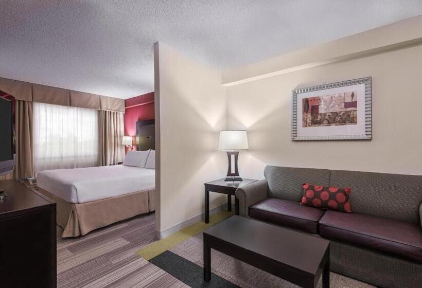 Fotos del hotel Holiday Inn Express Hotel & Suites Kendall East-miami, An Ihg:  3