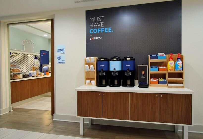 Fotos del hotel Holiday Inn Express Hotel & Suites Kendall East-miami, An Ihg:  20