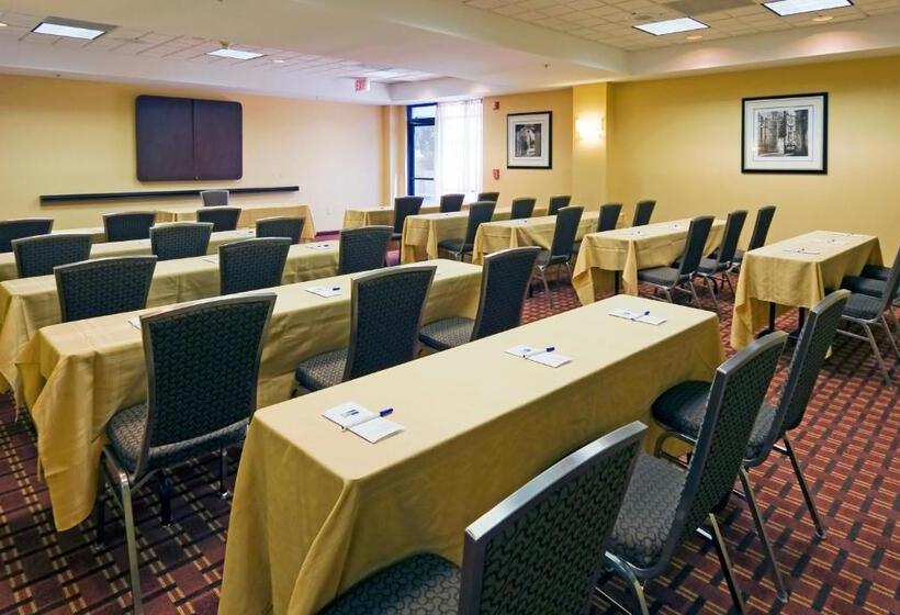 Fotos del hotel Holiday Inn Express Hotel & Suites Kendall East-miami, An Ihg:  15
