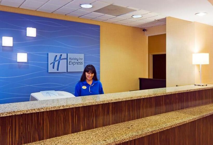 Fotos del hotel Holiday Inn Express Hotel & Suites Kendall East-miami, An Ihg:  23