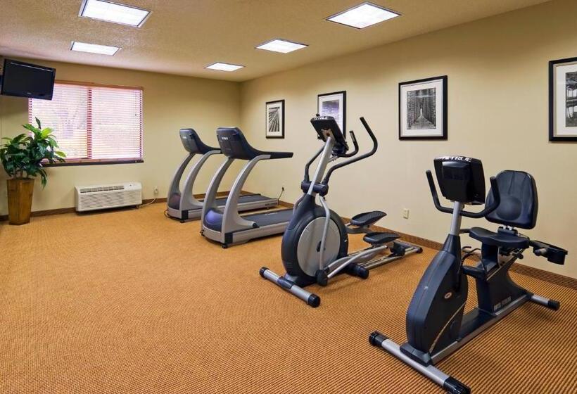 Fotos del hotel Holiday Inn Express Hotel & Suites Kendall East-miami, An Ihg:  16