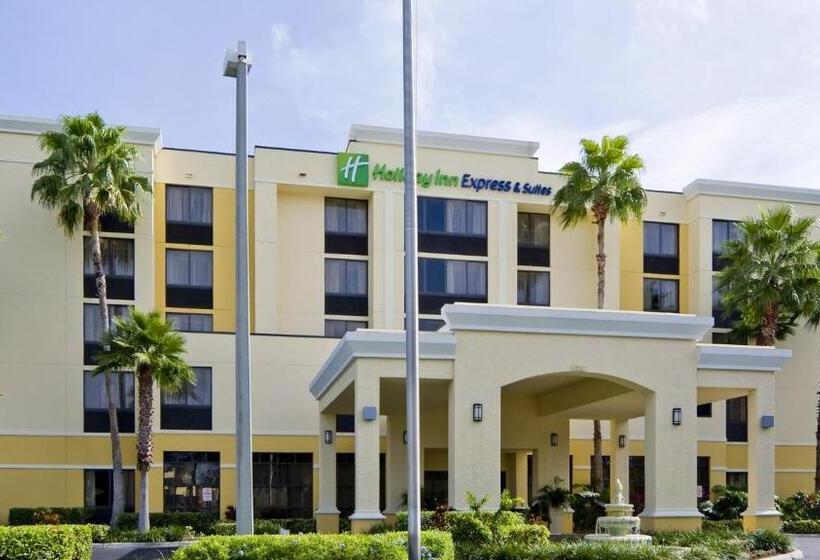 Fotos del hotel Holiday Inn Express Hotel & Suites Kendall East-miami, An Ihg:  17